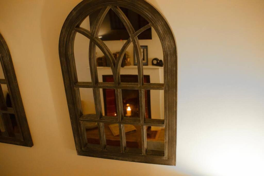 The Old Jail Apartment, Инверари Экстерьер фото
